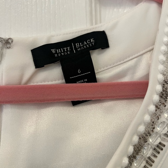 WHBM DRESS - Picture 3 of 3